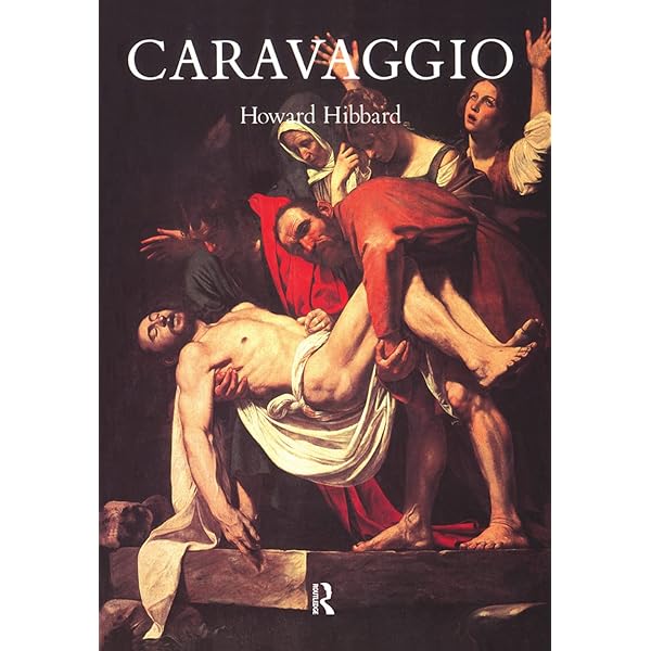 Amazon.com: Caravaggio (Icon Editions): 9780064301282: Hibbard